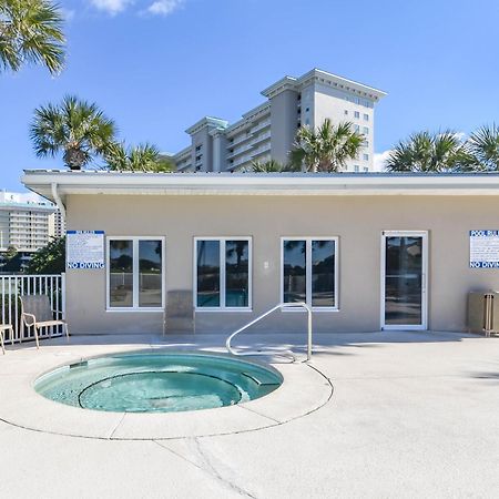 Empress 904 Apartment Destin Bagian luar foto