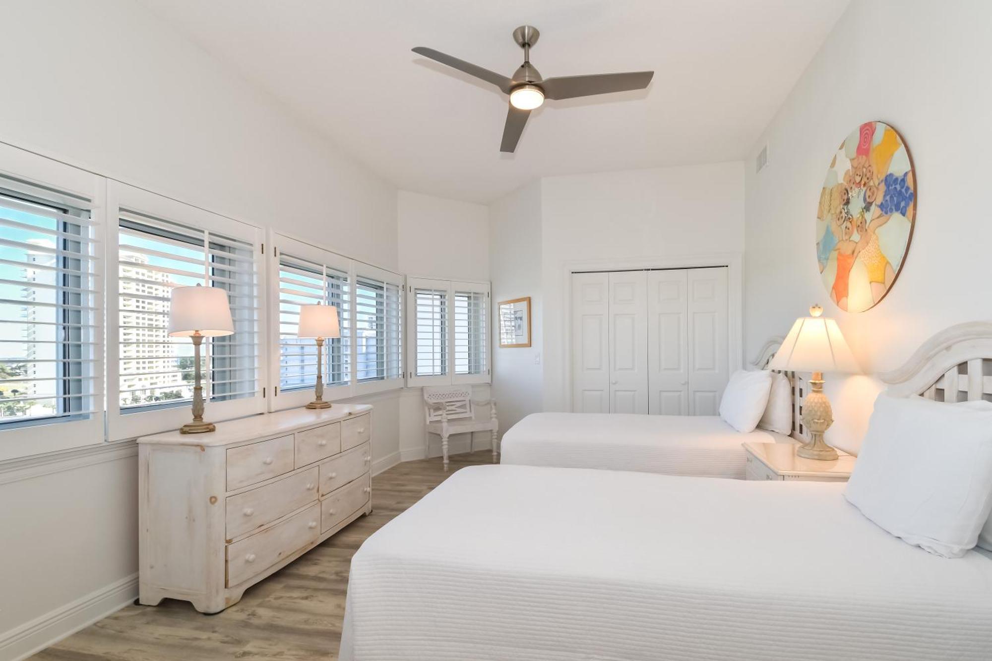 Empress 904 Apartment Destin Bagian luar foto