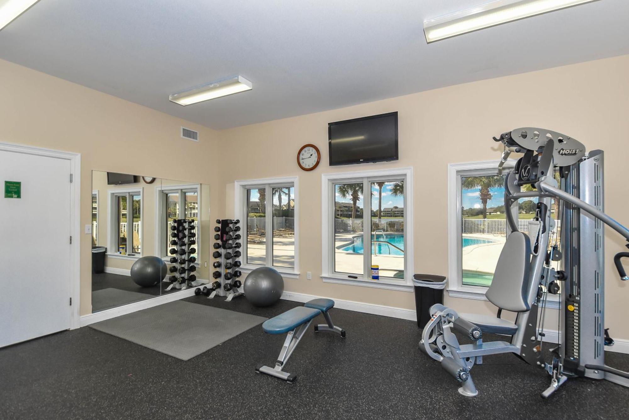 Empress 904 Apartment Destin Bagian luar foto