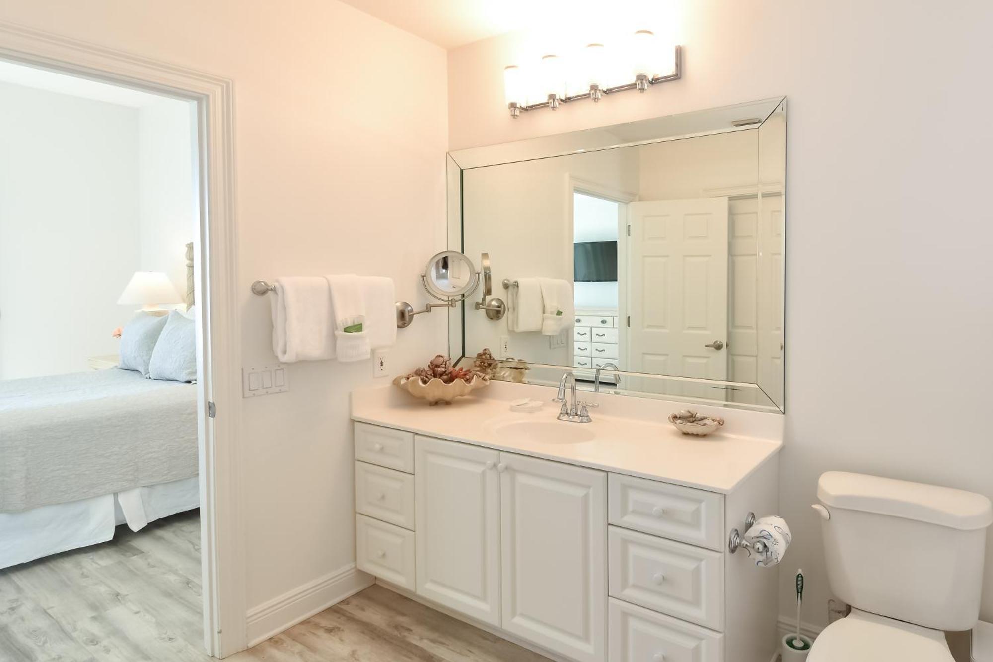 Empress 904 Apartment Destin Bagian luar foto