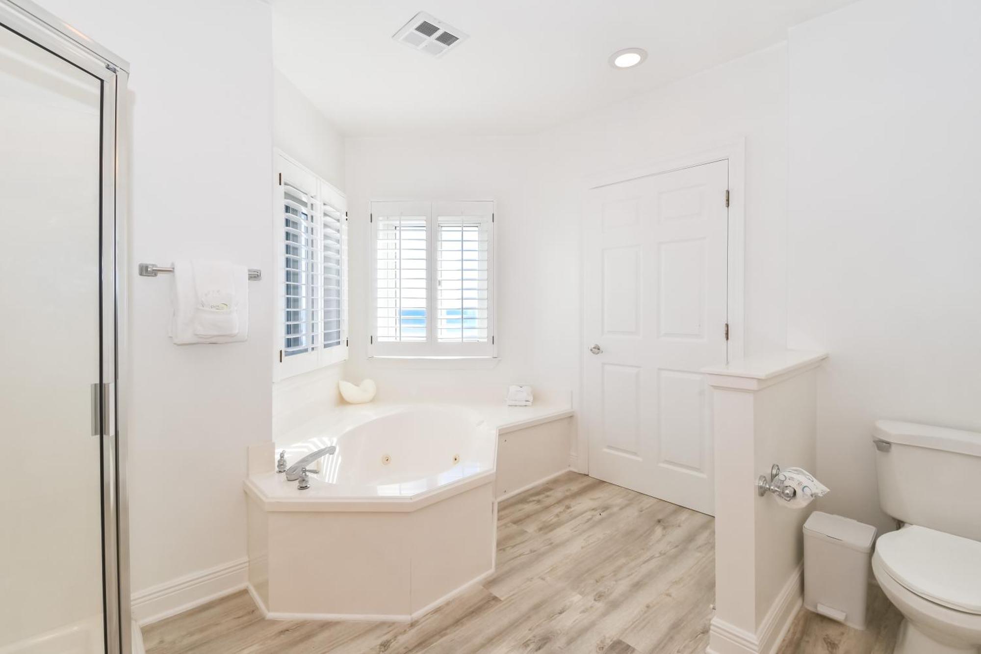 Empress 904 Apartment Destin Bagian luar foto