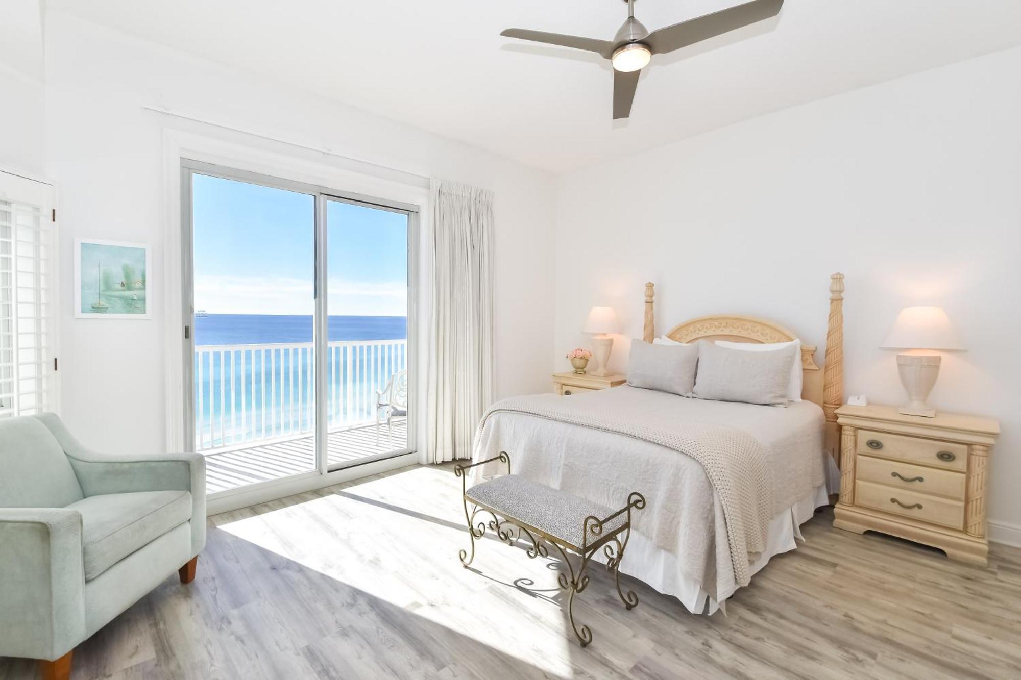 Empress 904 Apartment Destin Bagian luar foto