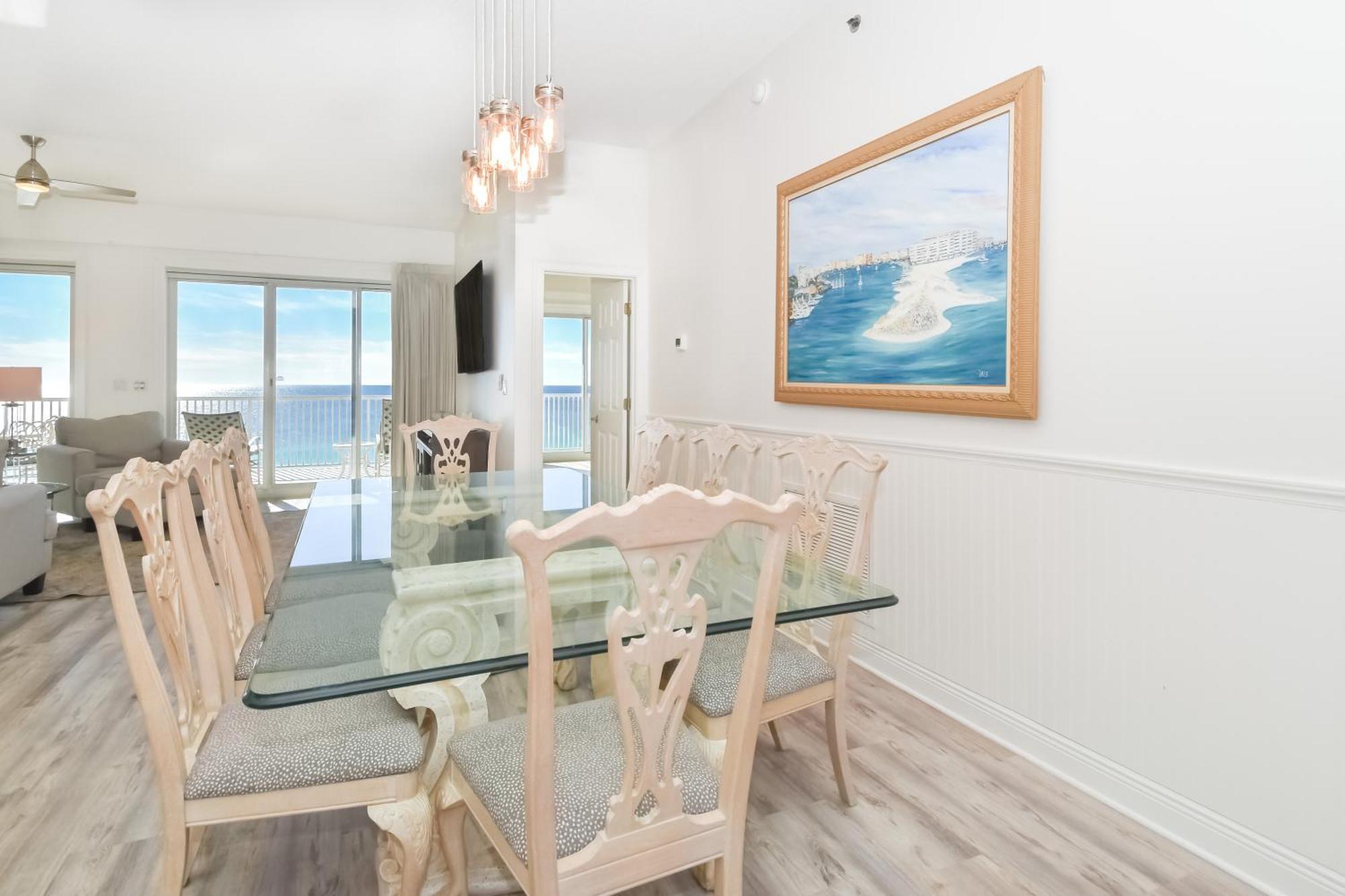 Empress 904 Apartment Destin Bagian luar foto
